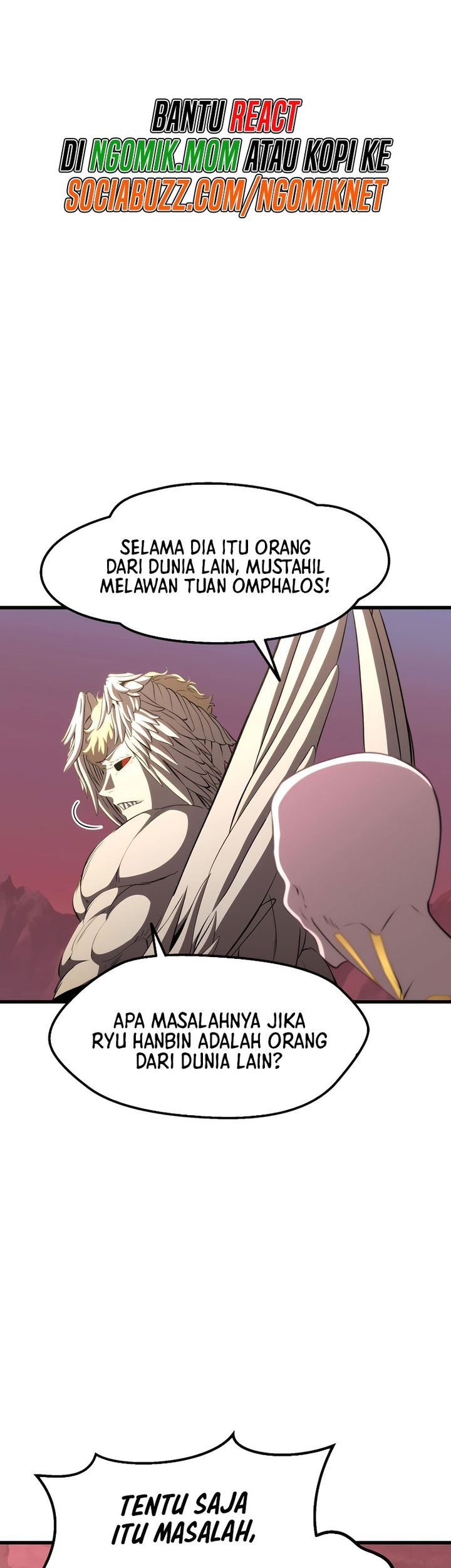 Sword King Chapter 231 - halaman 7