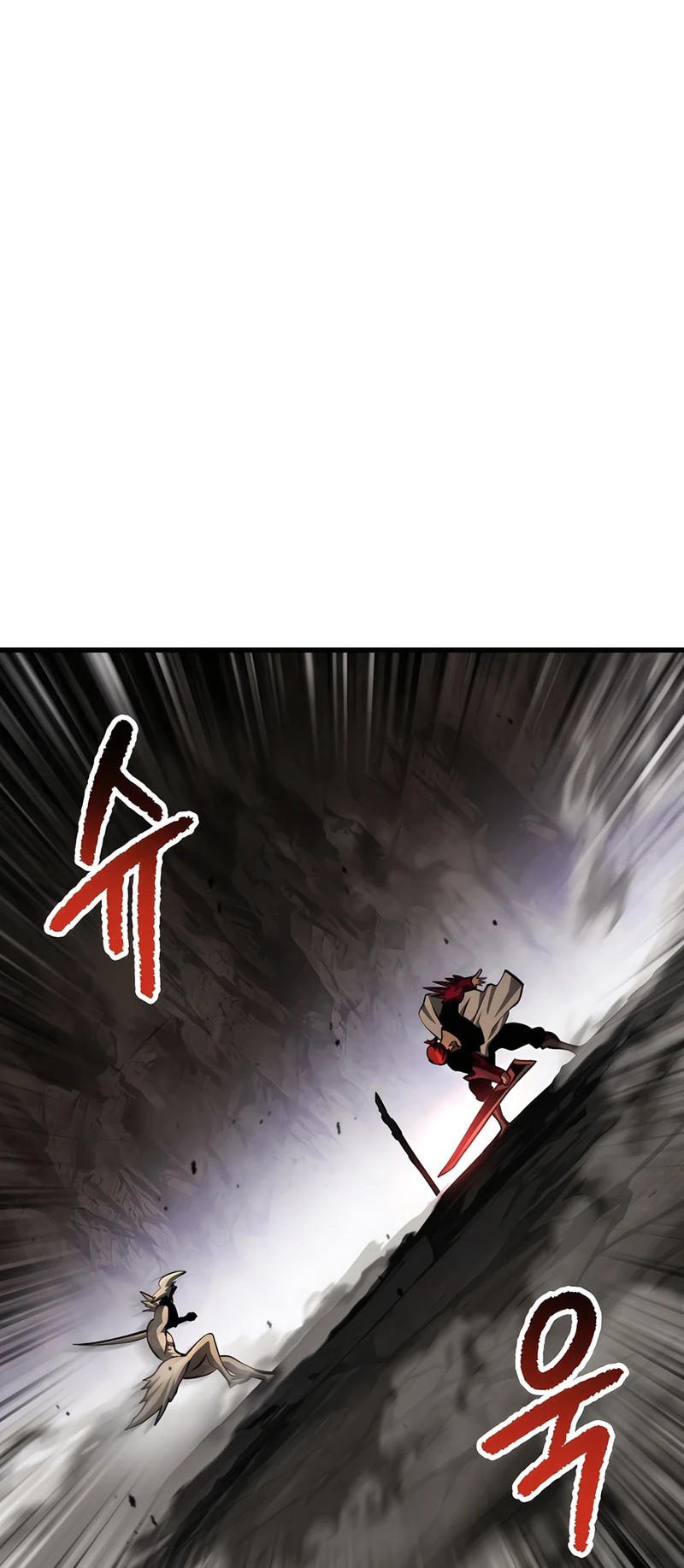 Sword King Chapter 232 - halaman 11