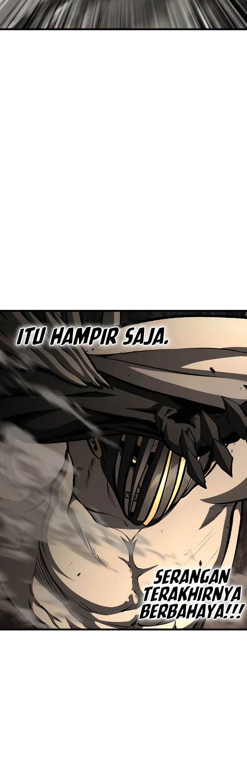 Sword King Chapter 232 - halaman 12