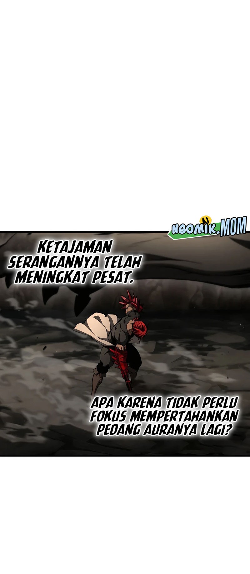 Sword King Chapter 232 - halaman 13