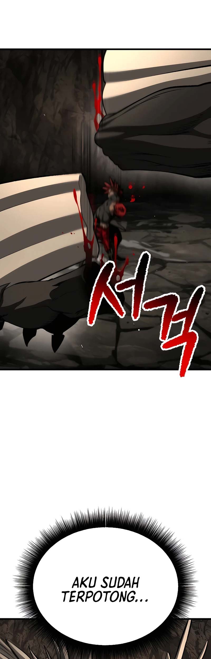 Sword King Chapter 232 - halaman 14