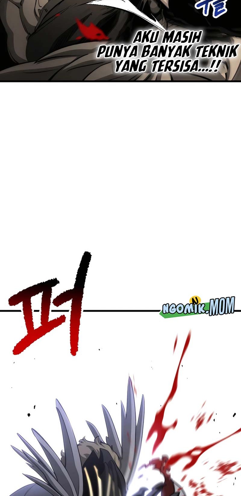 Sword King Chapter 232 - halaman 17
