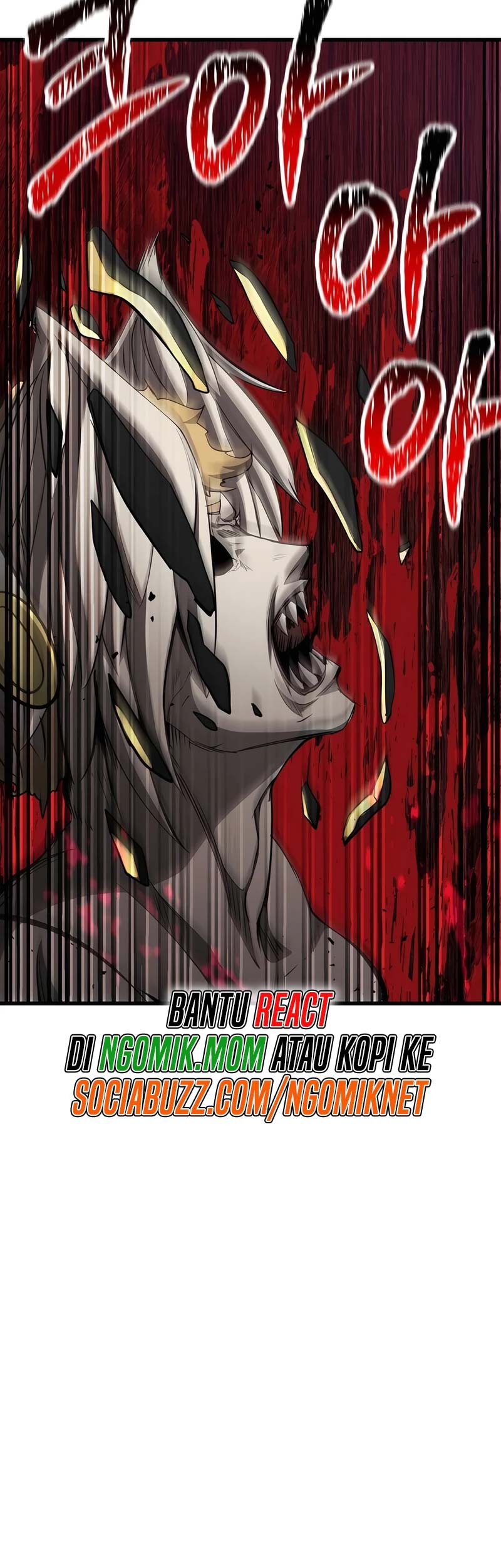 Sword King Chapter 232 - halaman 20
