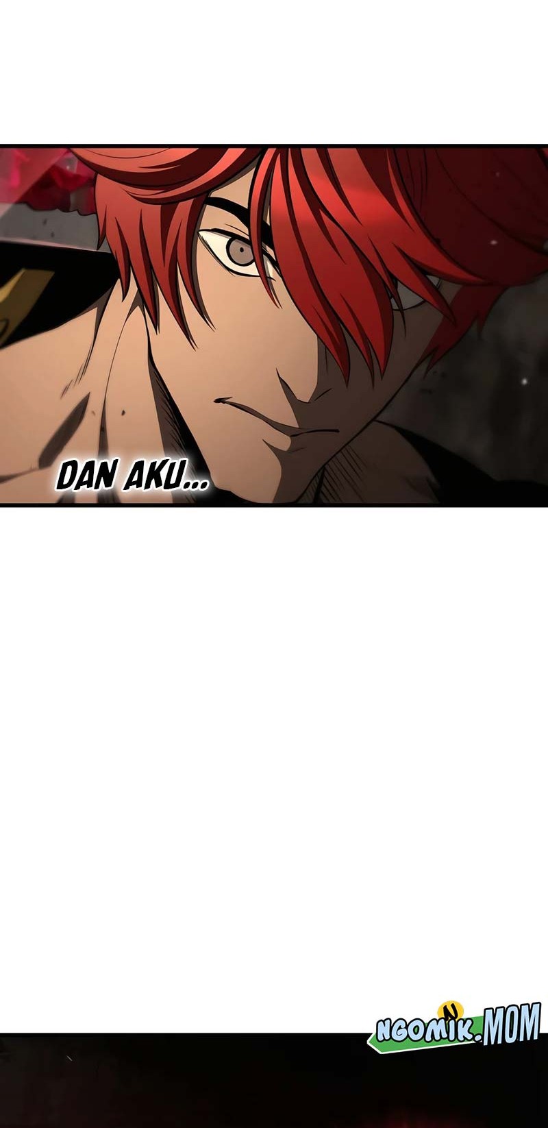Sword King Chapter 232 - halaman 25