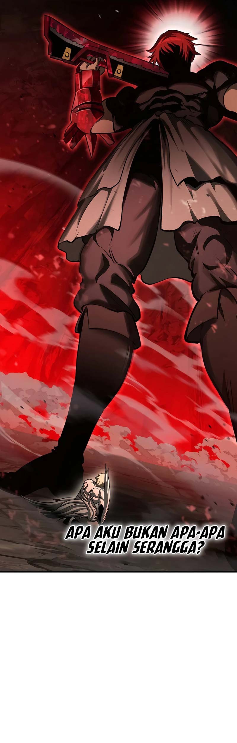 Sword King Chapter 232 - halaman 26