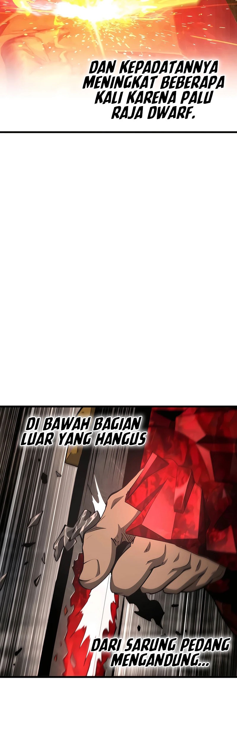 Sword King Chapter 232 - halaman 4