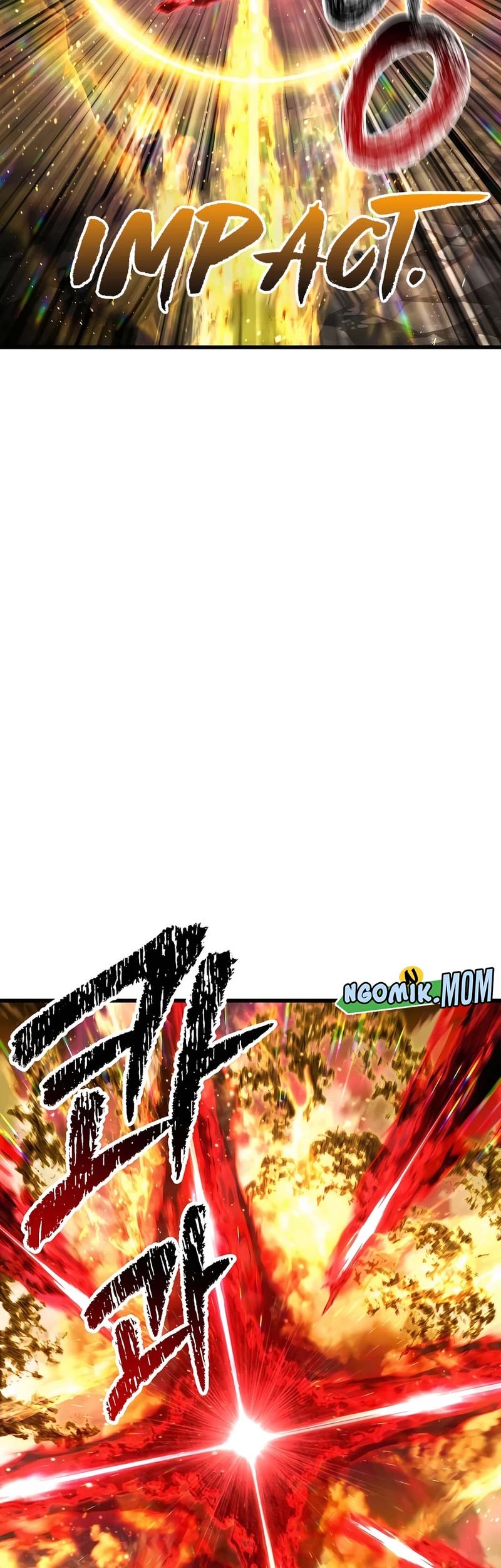 Sword King Chapter 232 - halaman 40
