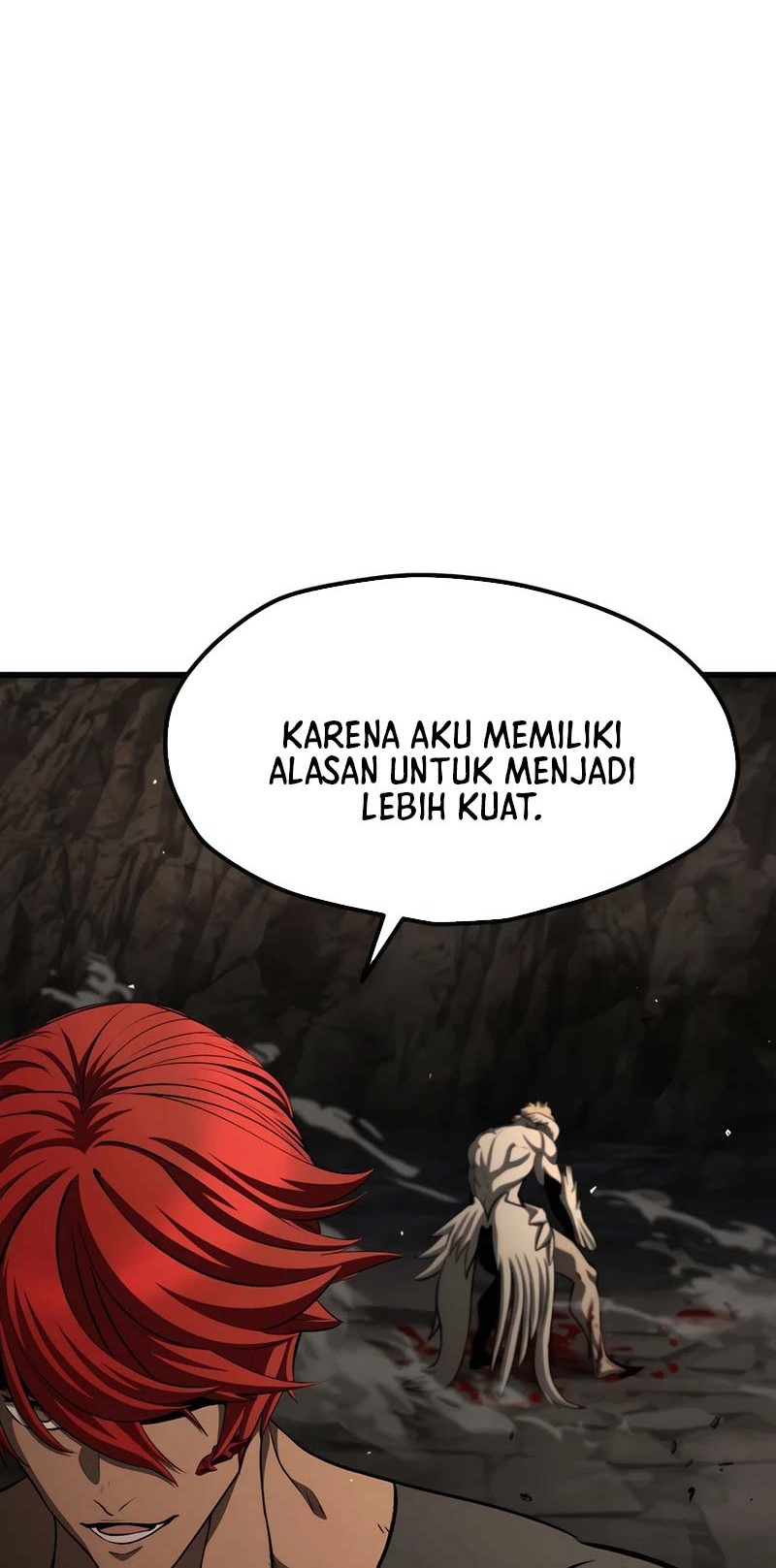Sword King Chapter 232 - halaman 45