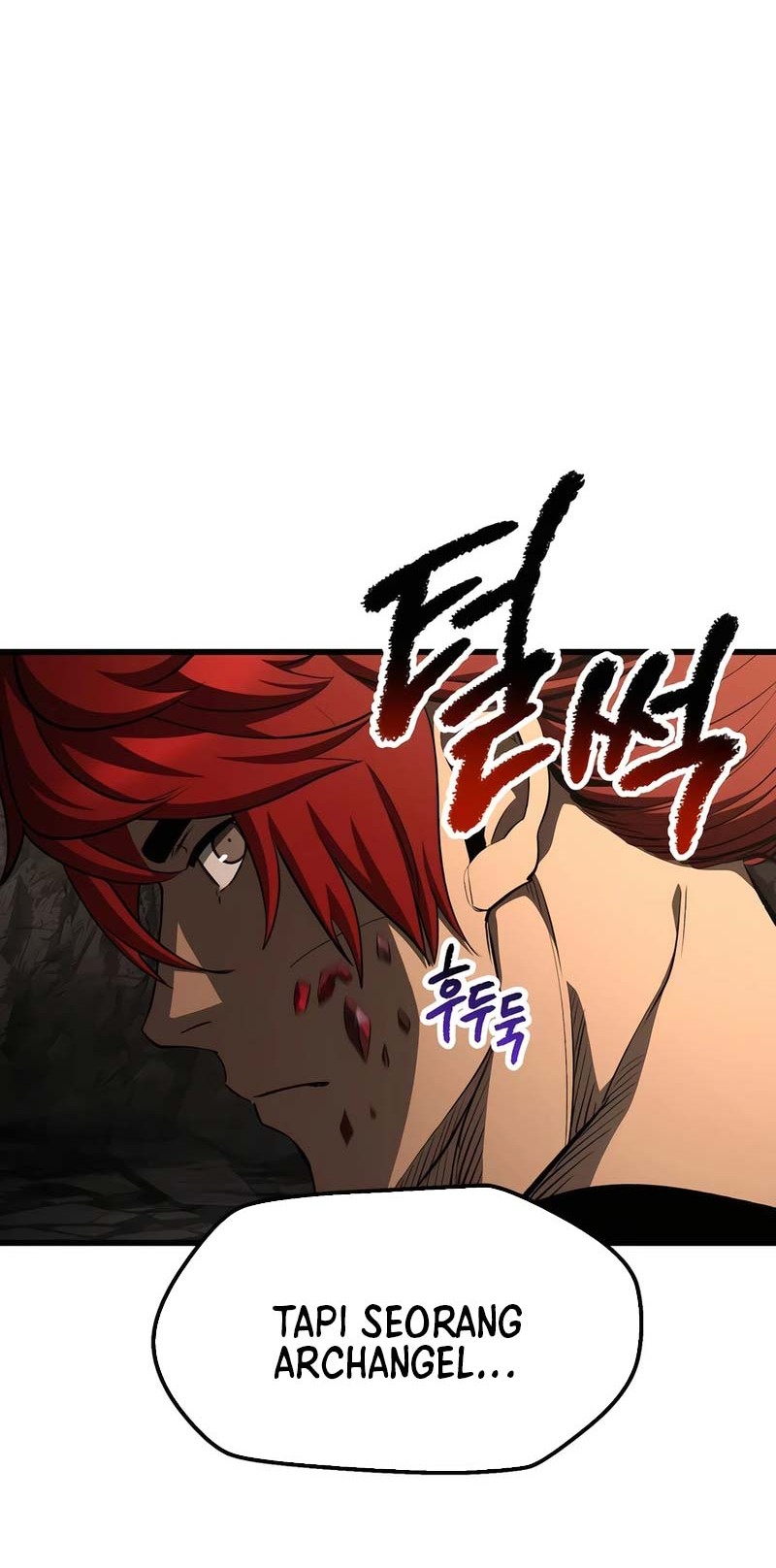 Sword King Chapter 232 - halaman 47