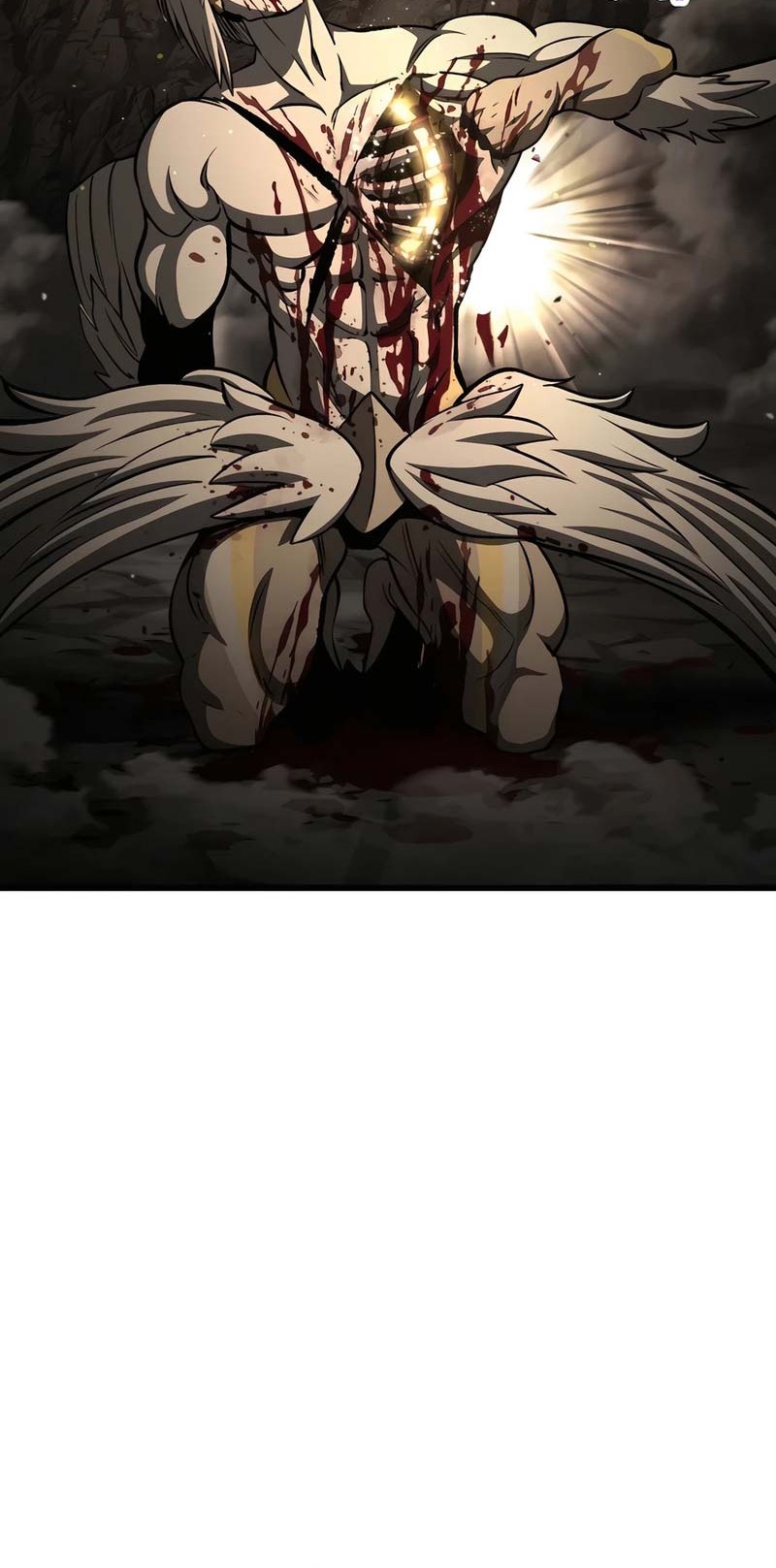 Sword King Chapter 232 - halaman 49