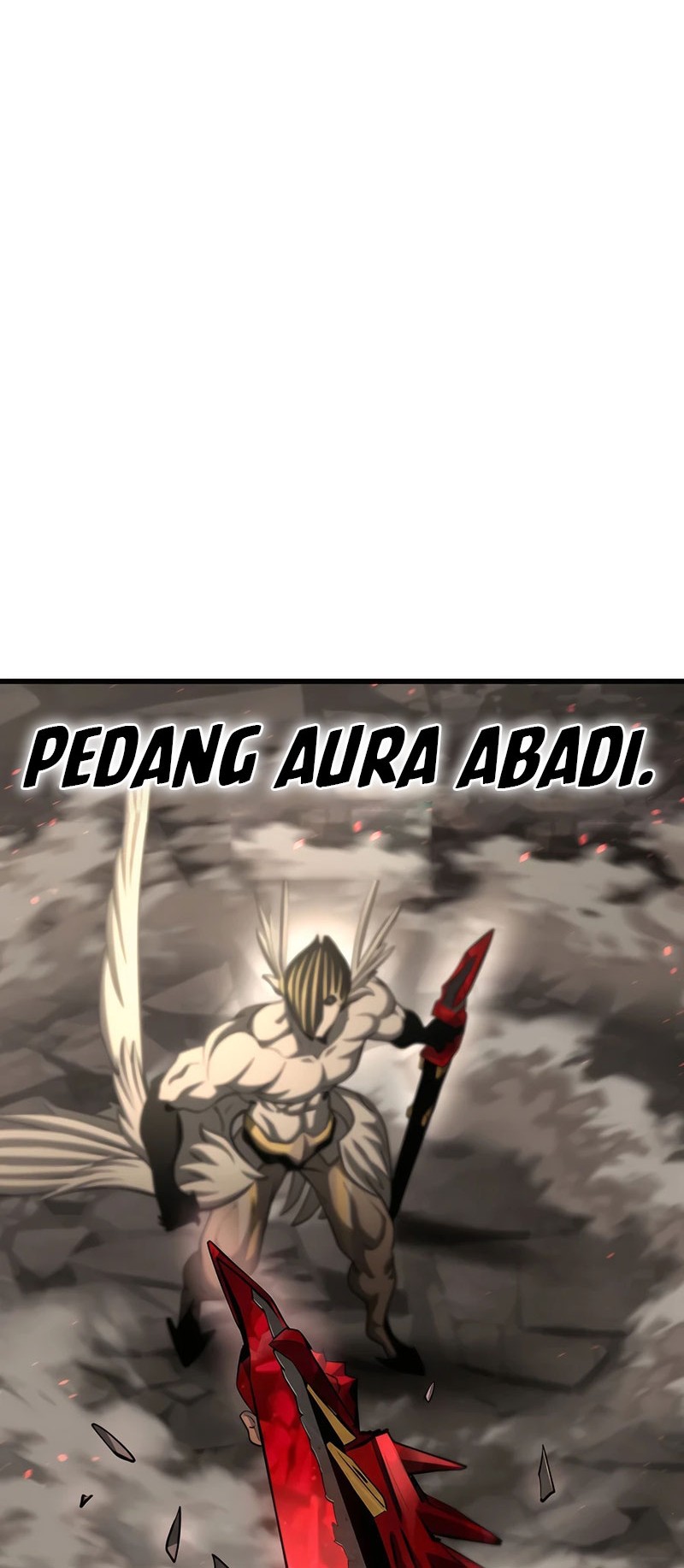 Sword King Chapter 232 - halaman 5