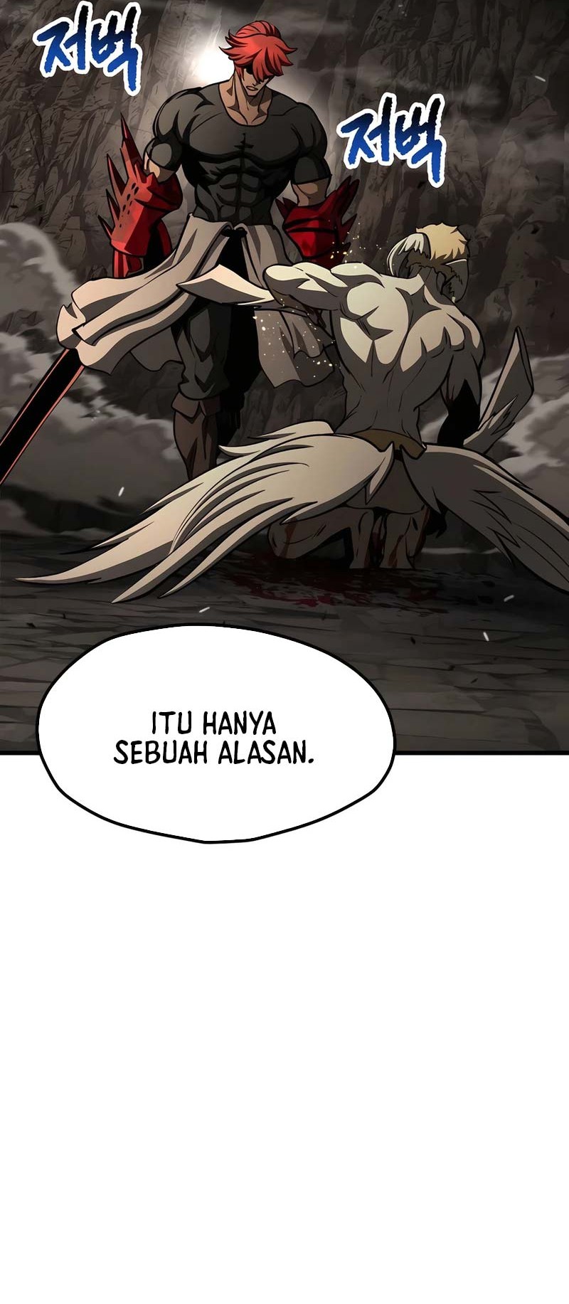 Sword King Chapter 232 - halaman 51