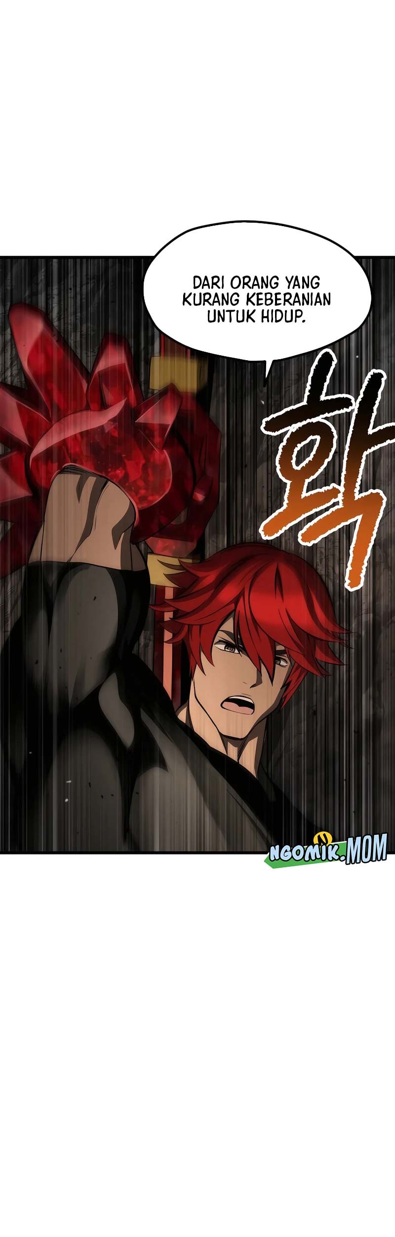 Sword King Chapter 232 - halaman 52