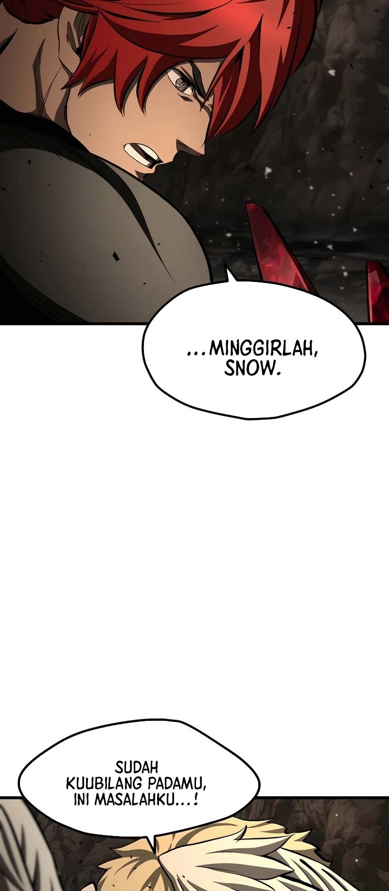 Sword King Chapter 232 - halaman 55