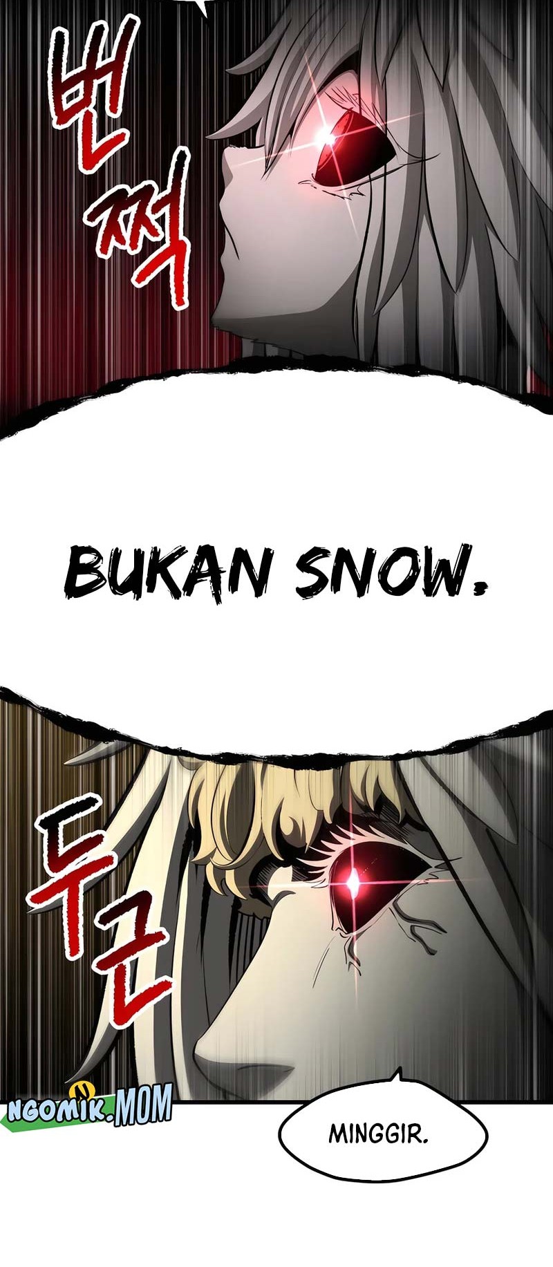 Sword King Chapter 232 - halaman 57