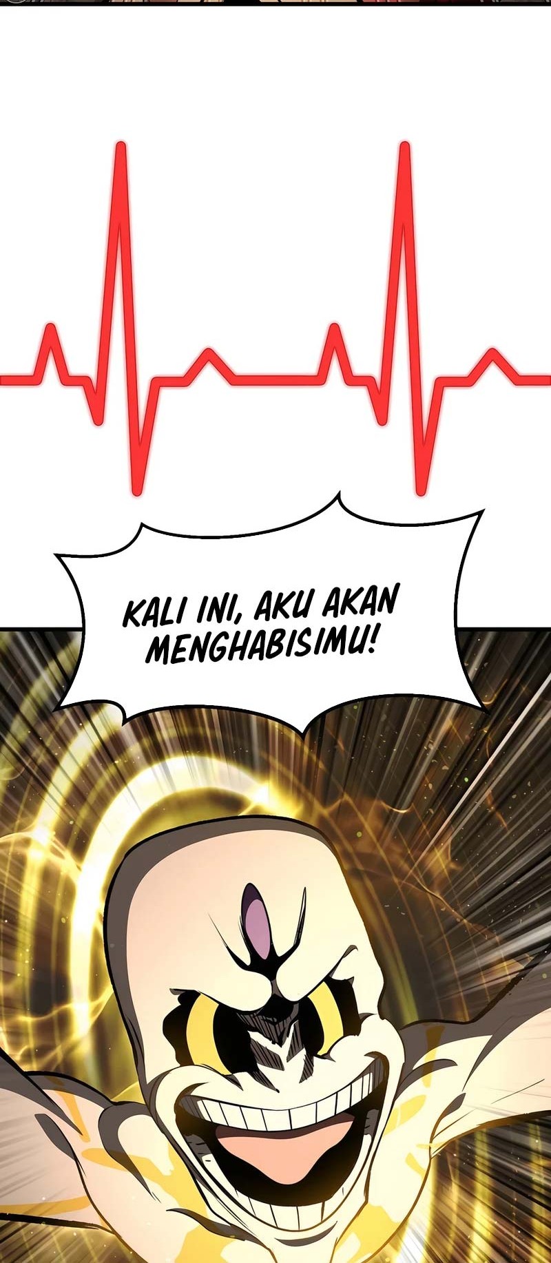 Sword King Chapter 232 - halaman 59