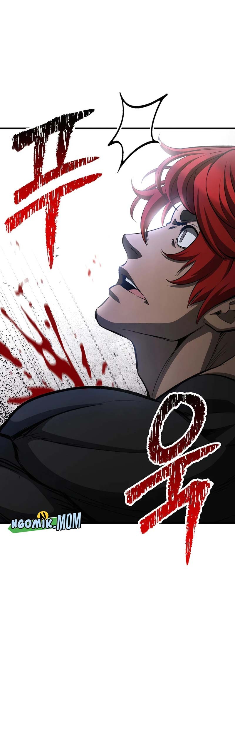 Sword King Chapter 232 - halaman 64