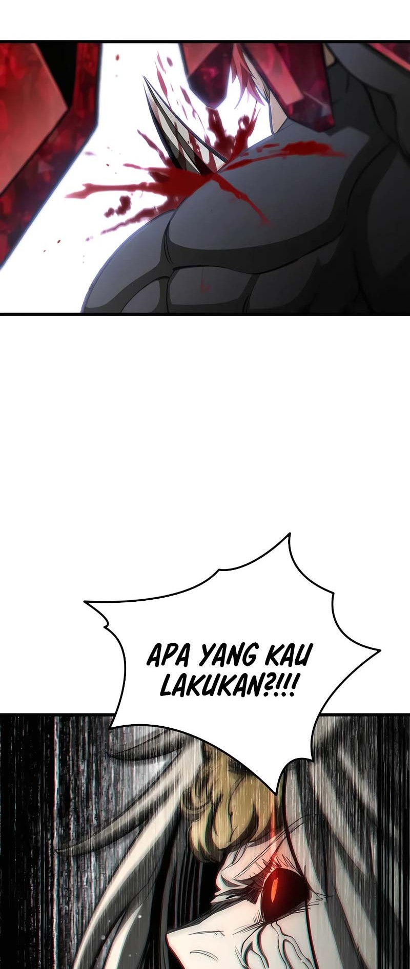 Sword King Chapter 232 - halaman 65