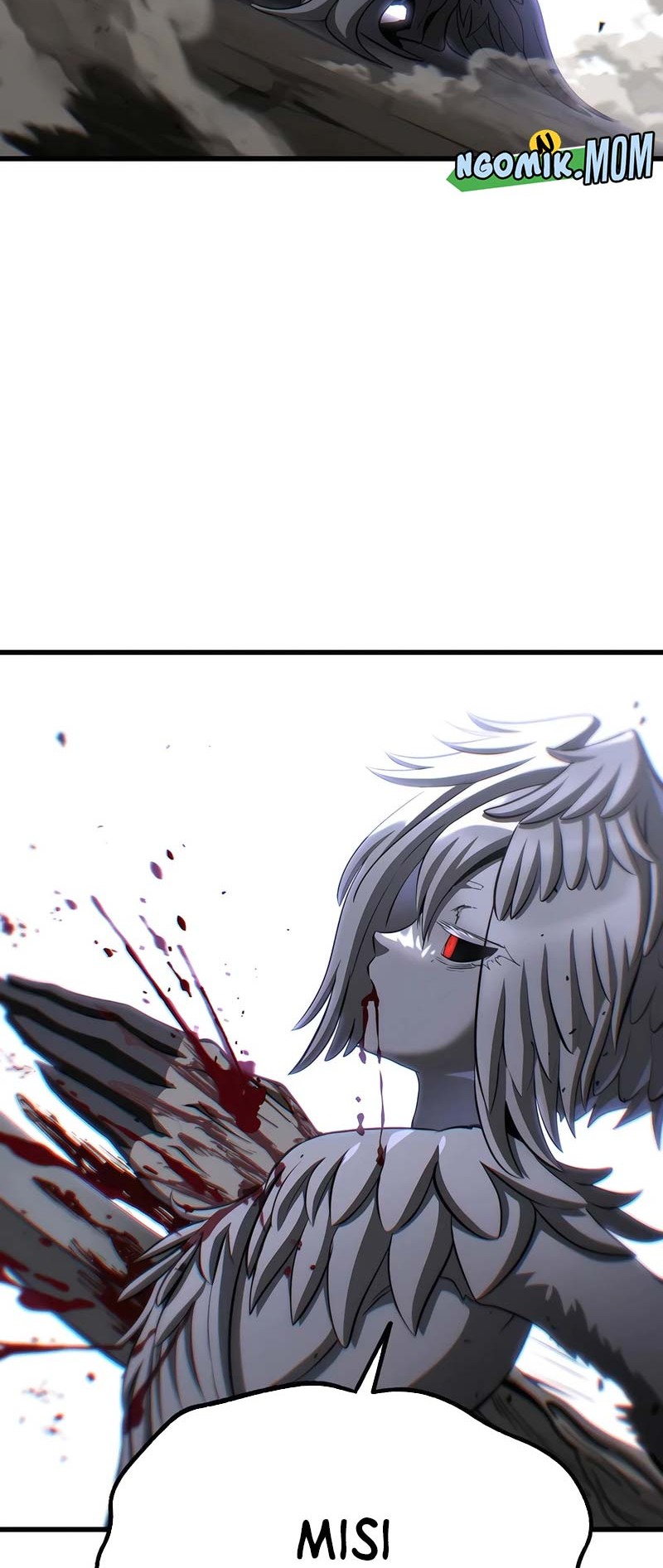 Sword King Chapter 232 - halaman 67