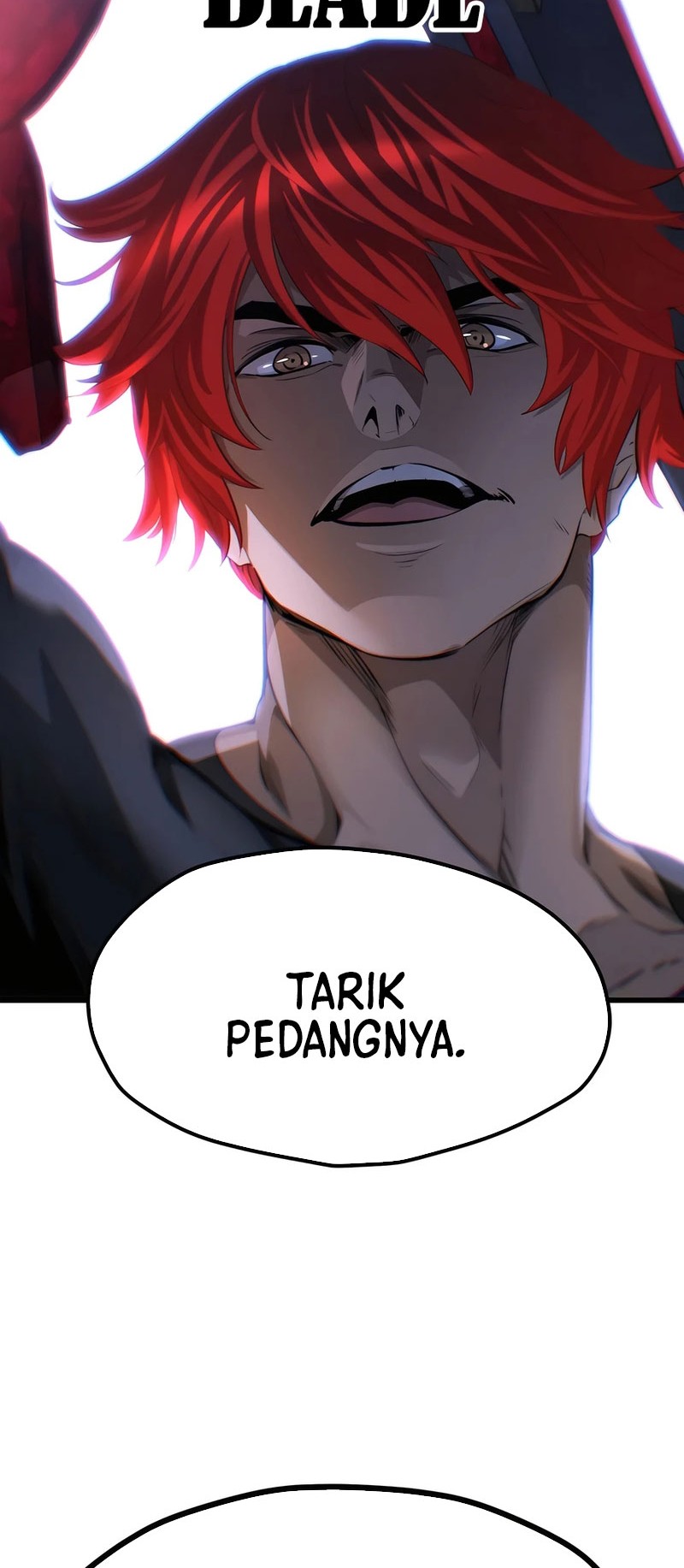 Sword King Chapter 232 - halaman 7
