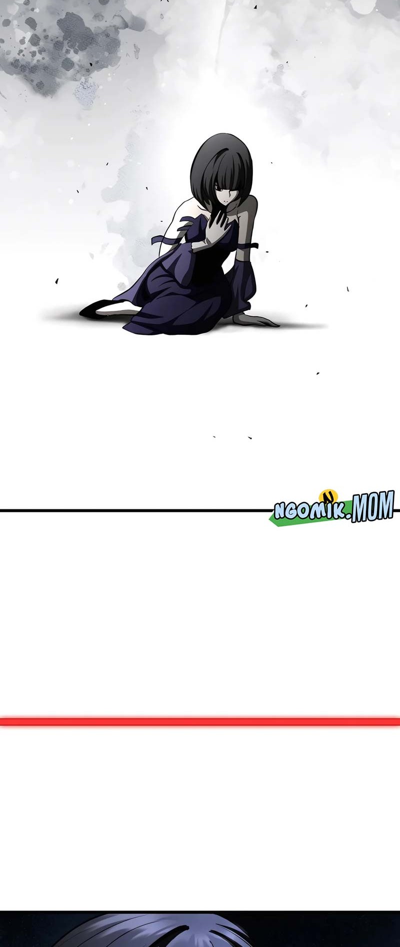 Sword King Chapter 232 - halaman 71