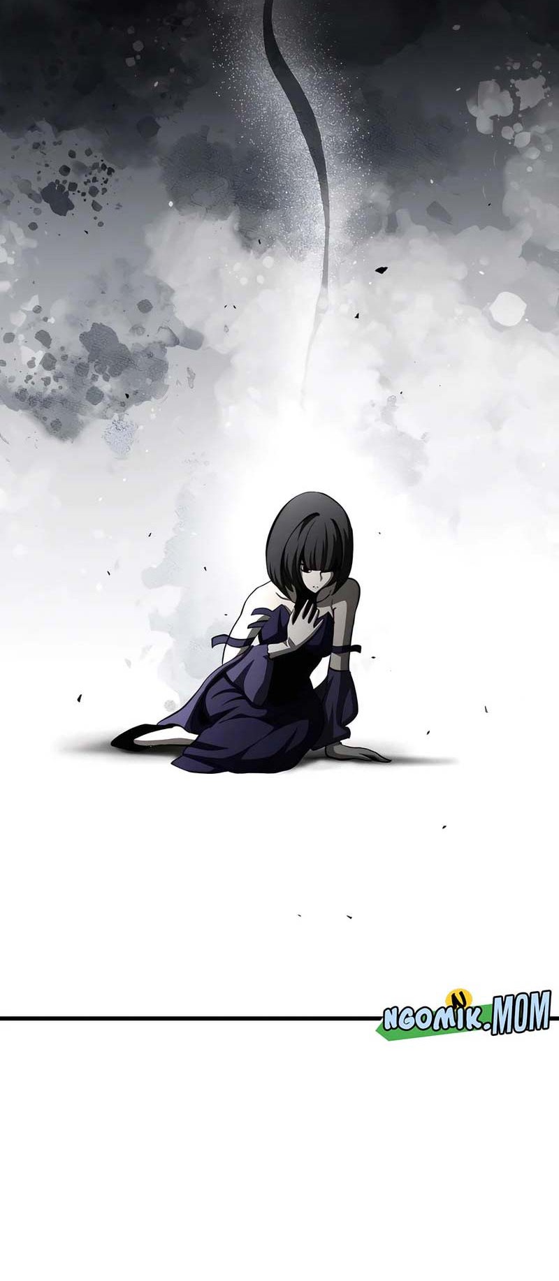 Sword King Chapter 233 - halaman 11