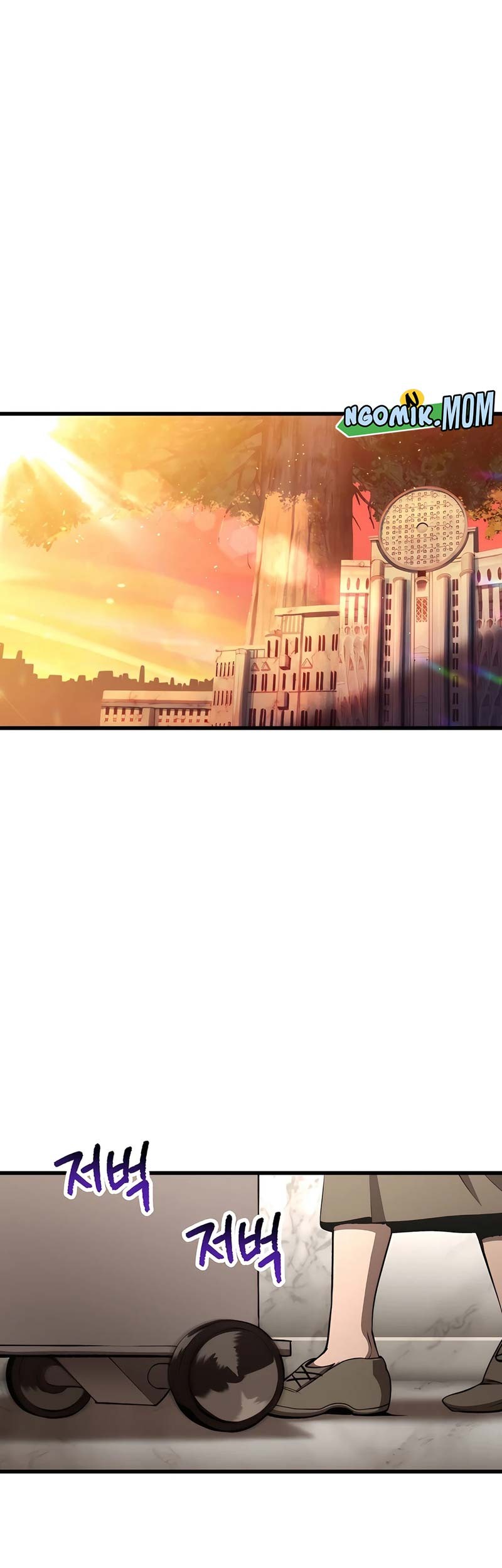 Sword King Chapter 233 - halaman 14
