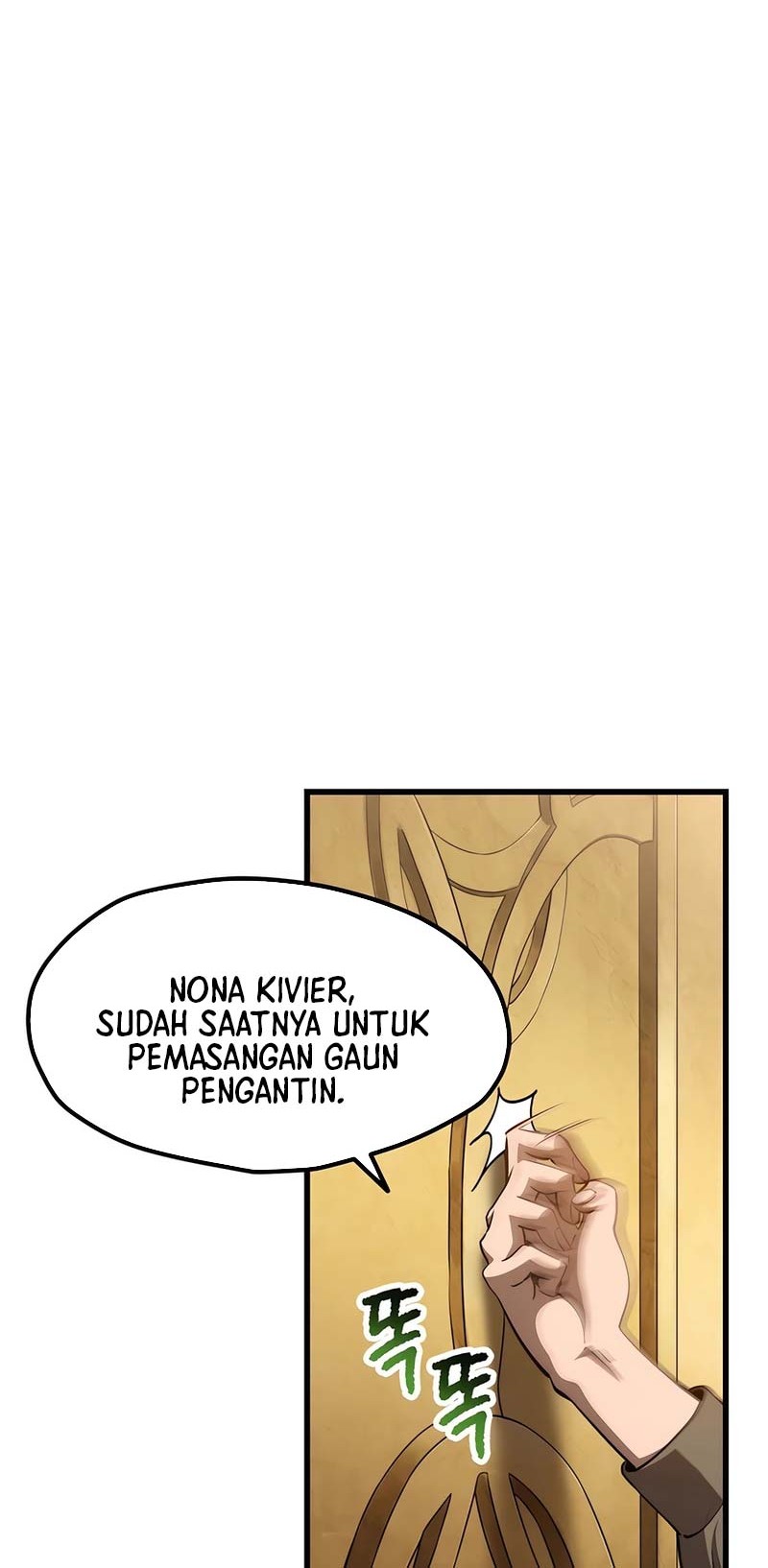 Sword King Chapter 233 - halaman 15
