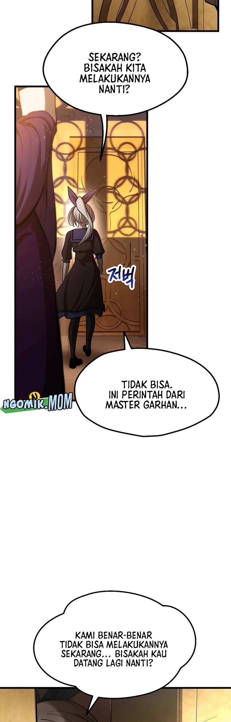 Sword King Chapter 233 - halaman 16