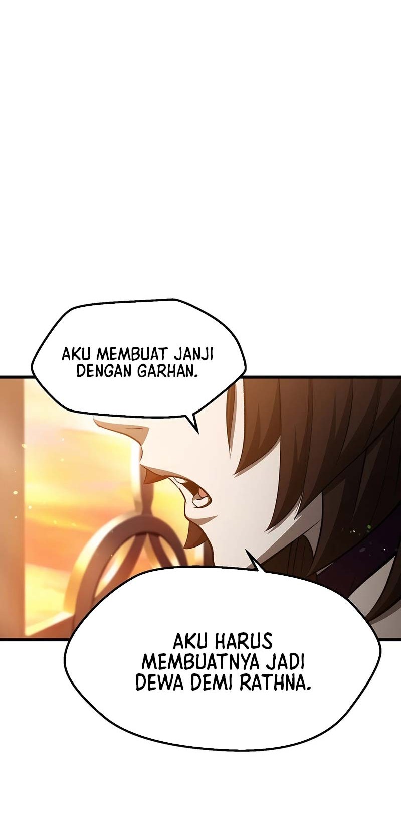 Sword King Chapter 233 - halaman 23