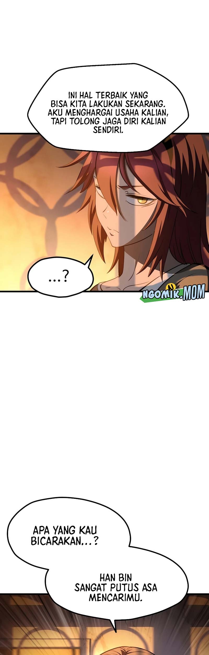 Sword King Chapter 233 - halaman 24