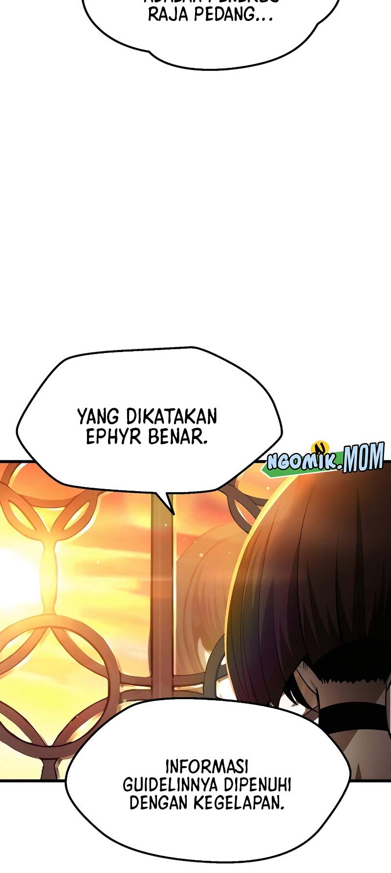 Sword King Chapter 233 - halaman 27