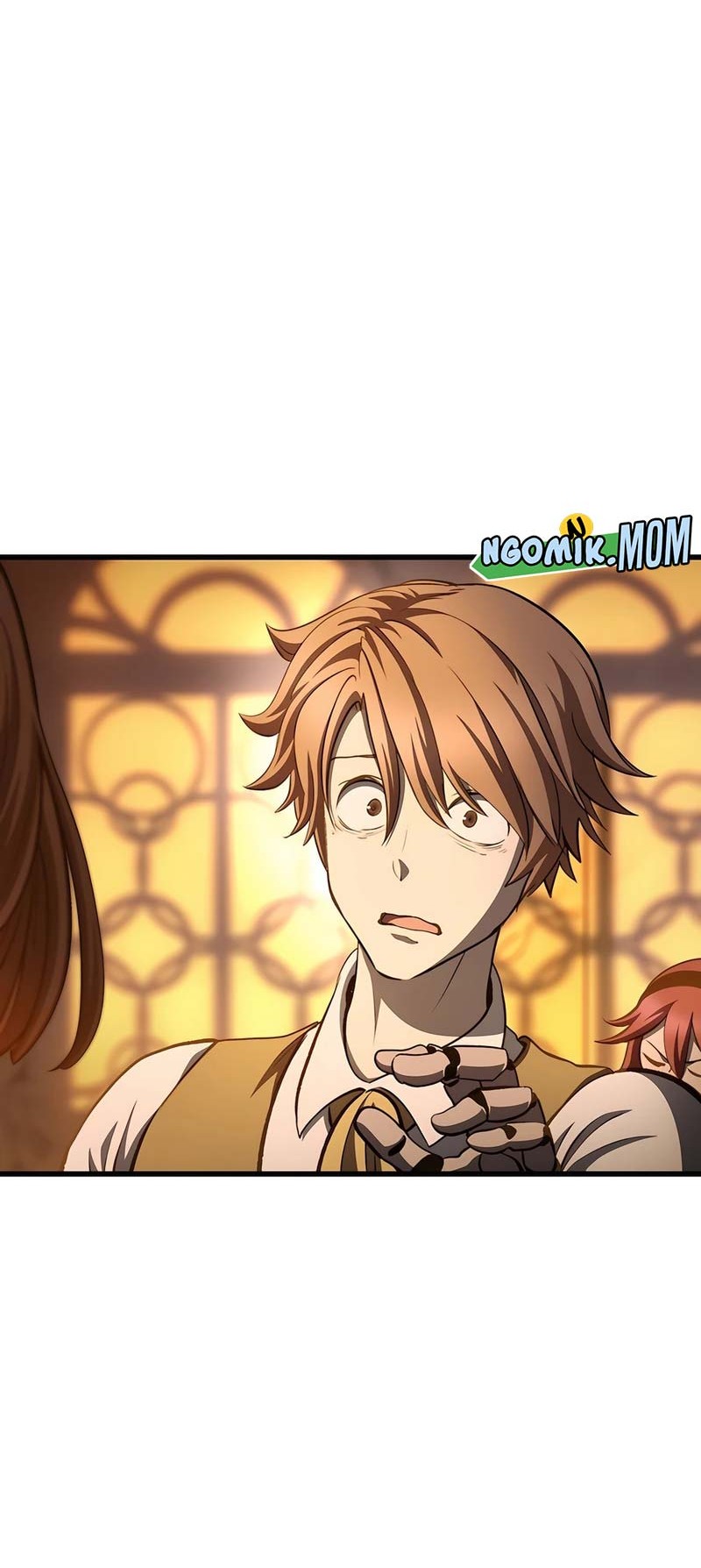 Sword King Chapter 233 - halaman 31