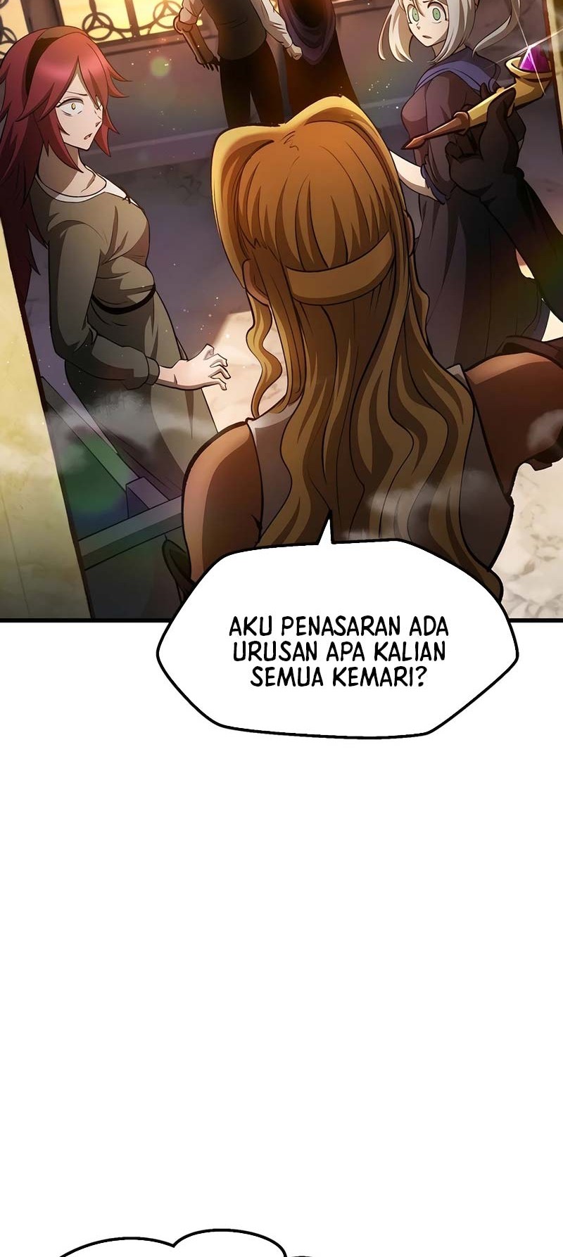 Sword King Chapter 233 - halaman 33