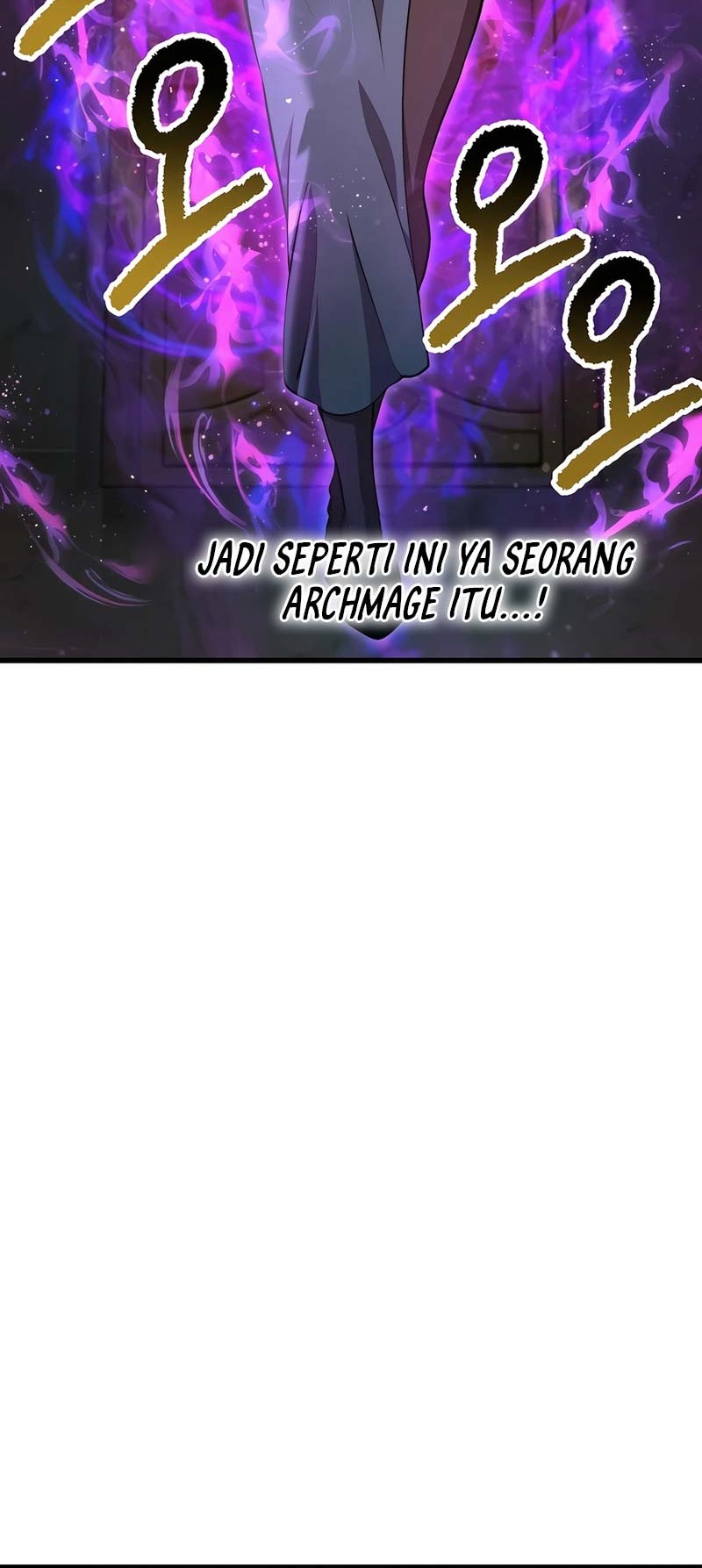 Sword King Chapter 233 - halaman 37