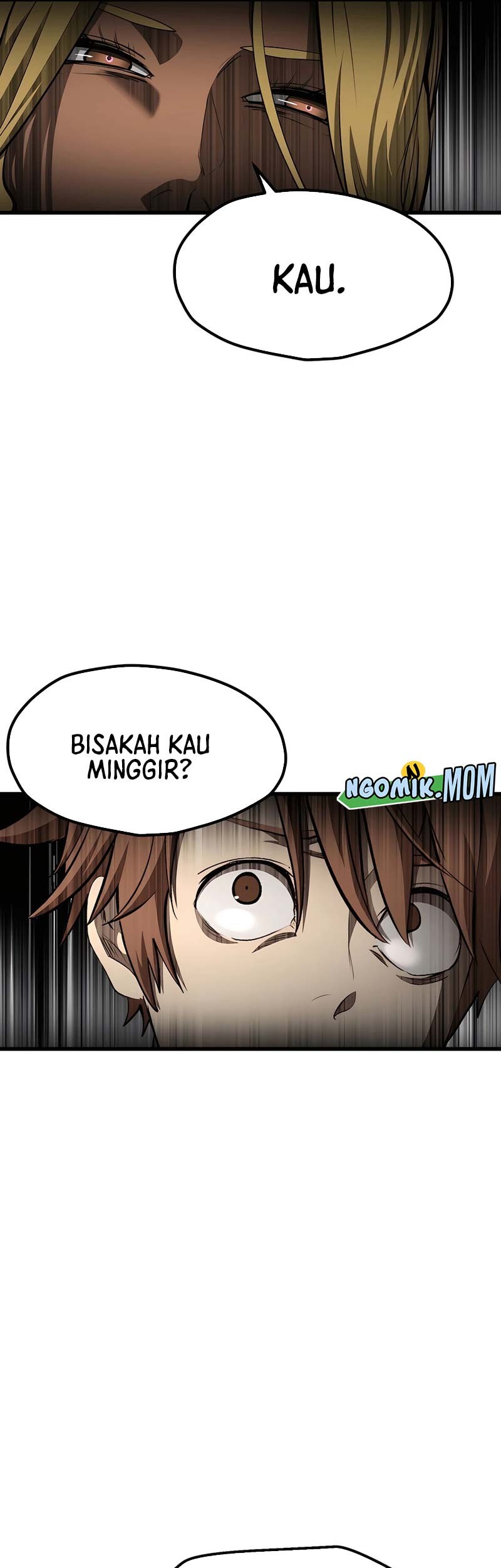 Sword King Chapter 233 - halaman 38
