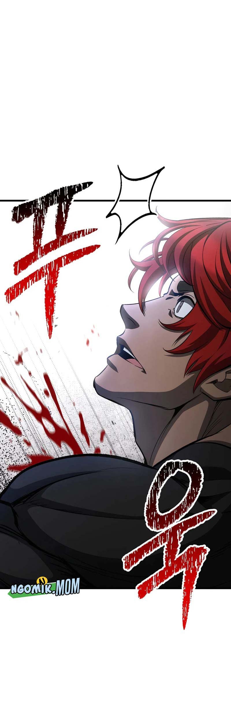 Sword King Chapter 233 - halaman 4