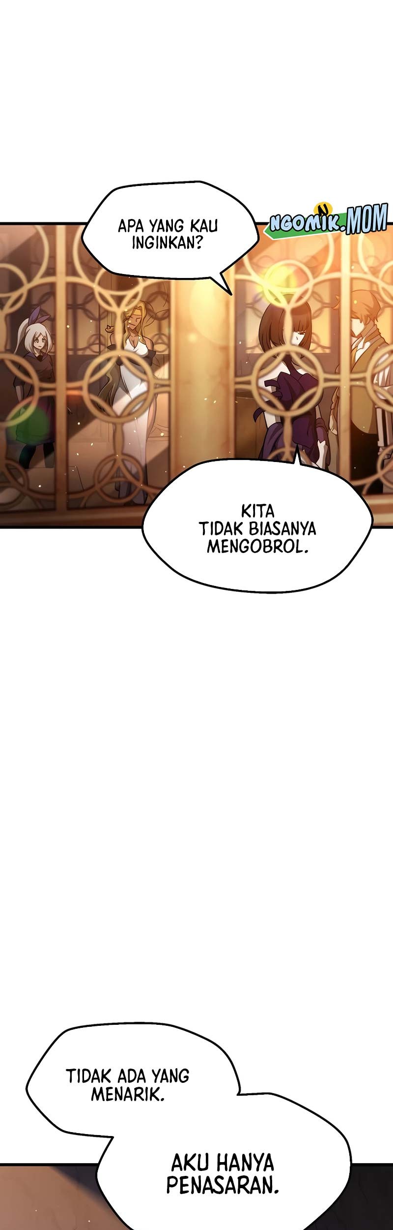 Sword King Chapter 233 - halaman 40