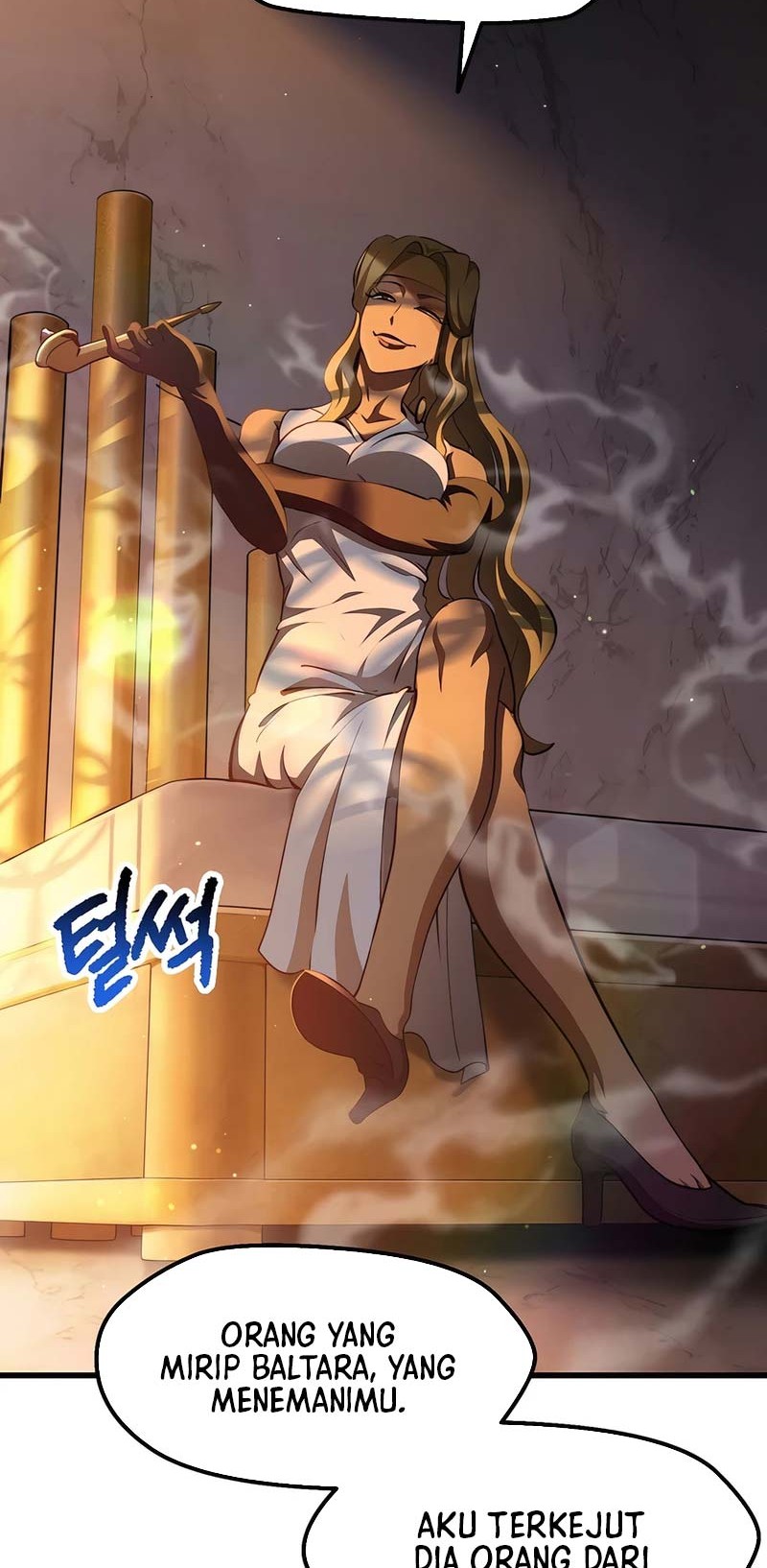 Sword King Chapter 233 - halaman 41