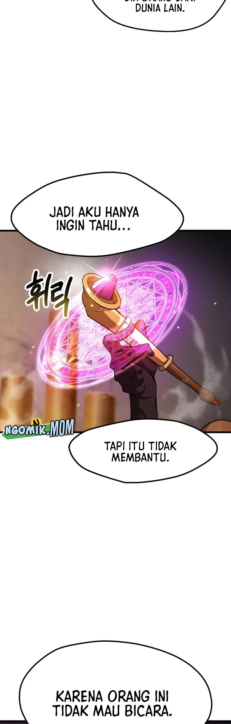 Sword King Chapter 233 - halaman 42