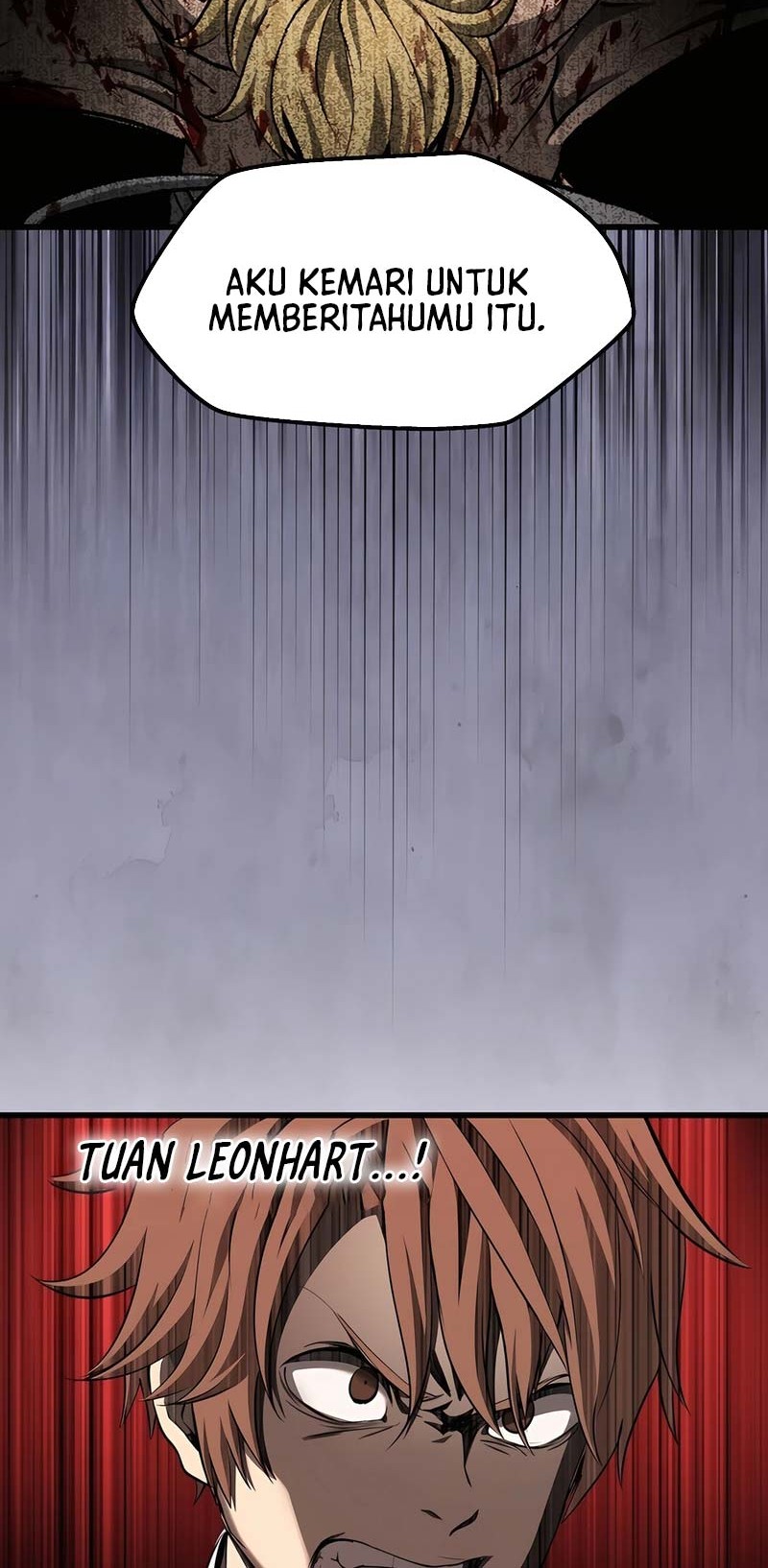 Sword King Chapter 233 - halaman 47