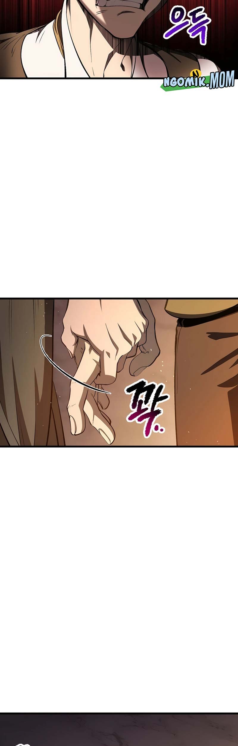Sword King Chapter 233 - halaman 48