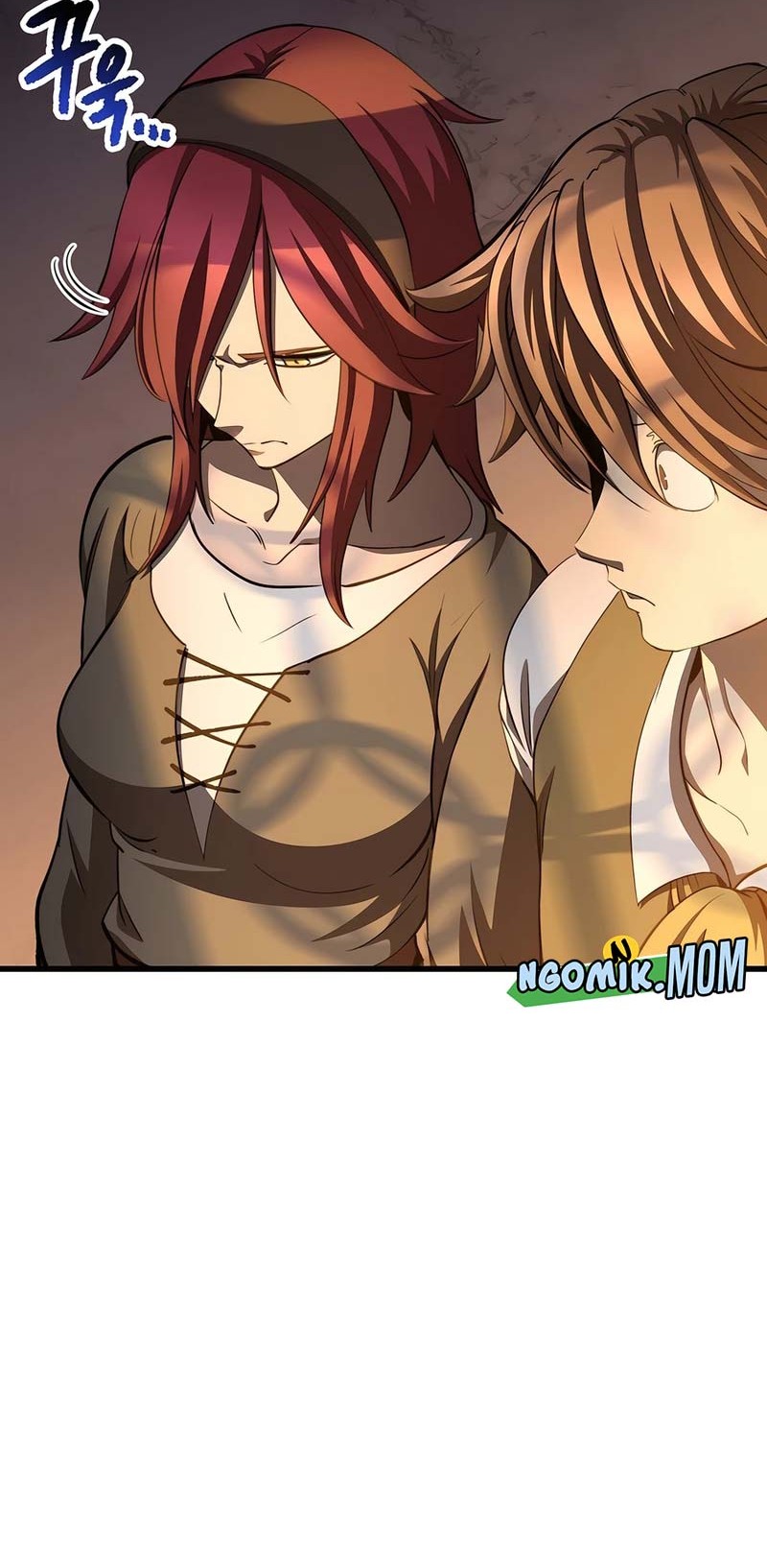 Sword King Chapter 233 - halaman 49