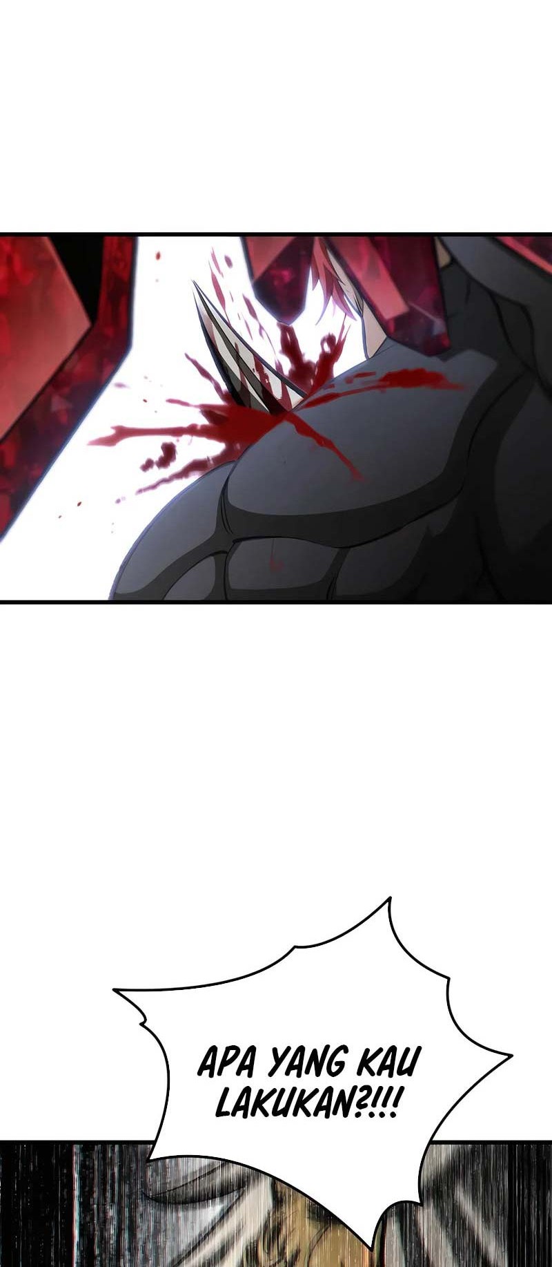 Sword King Chapter 233 - halaman 5