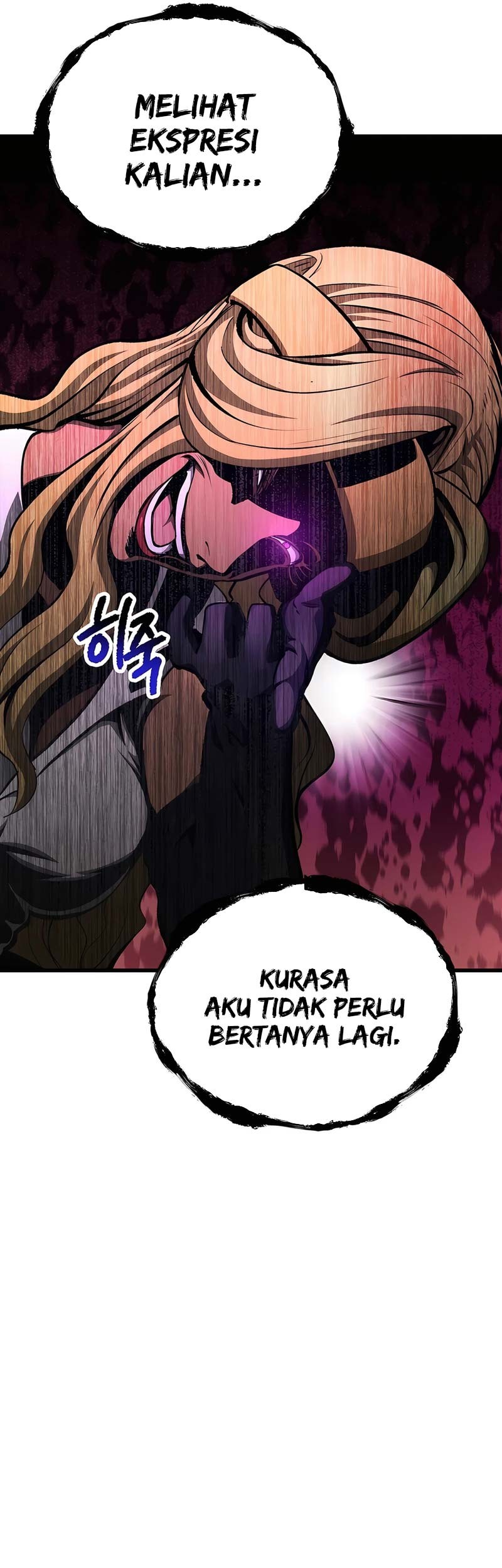 Sword King Chapter 233 - halaman 50