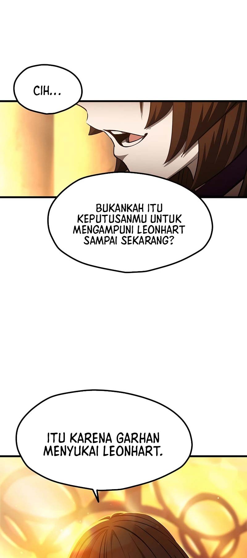 Sword King Chapter 233 - halaman 53