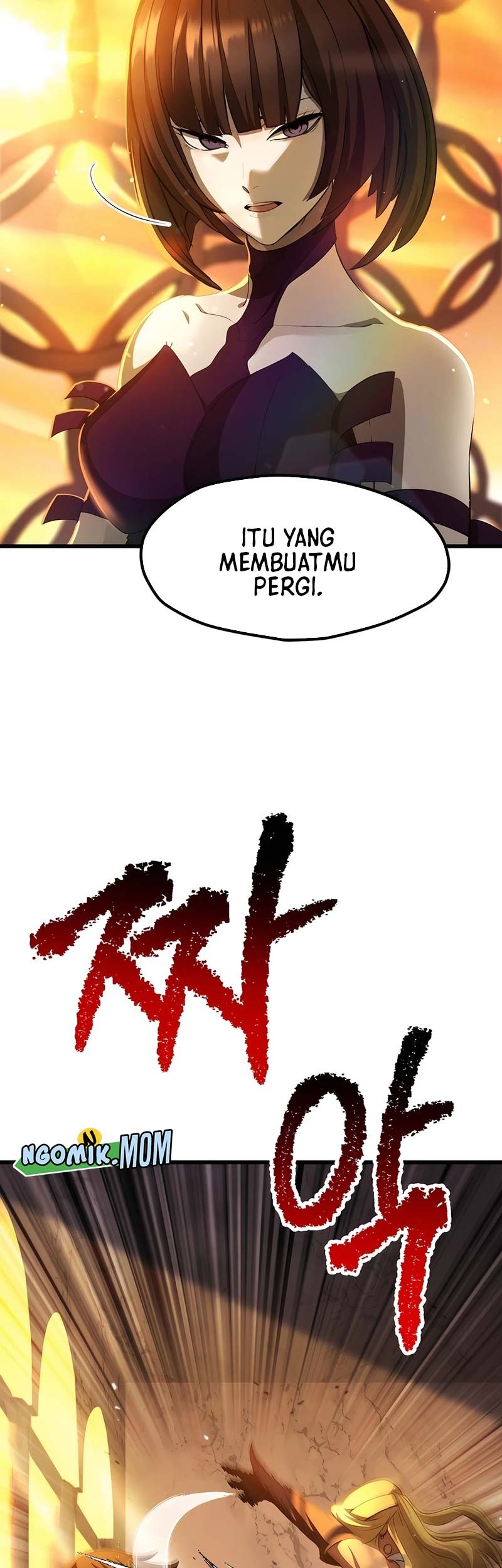 Sword King Chapter 233 - halaman 54