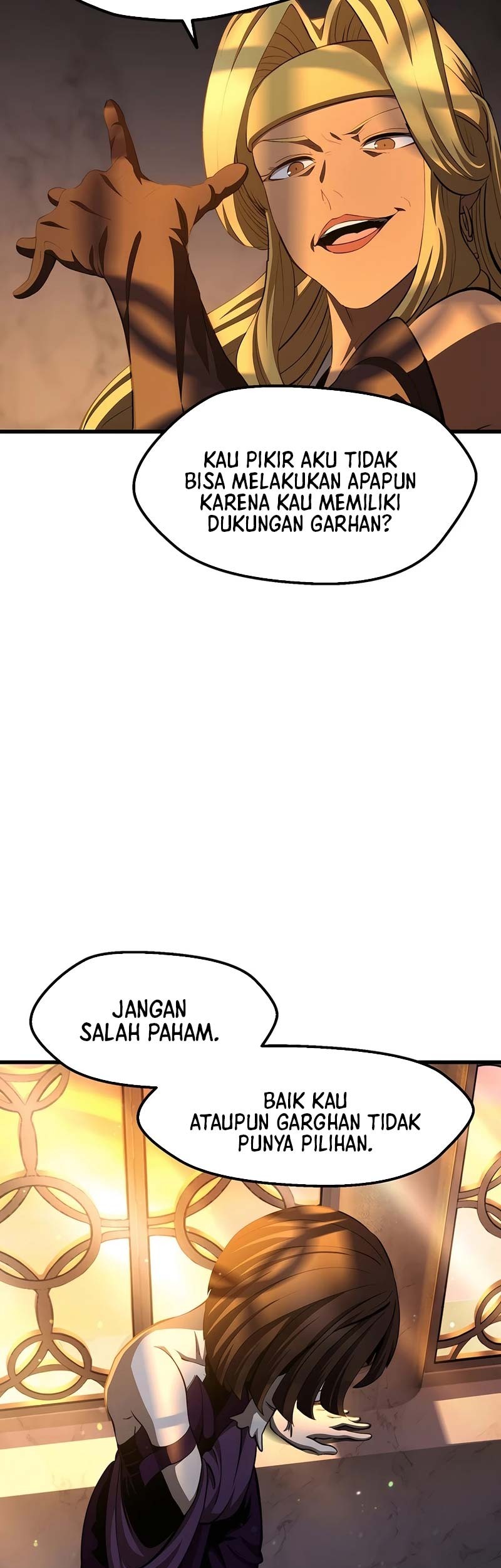 Sword King Chapter 233 - halaman 56