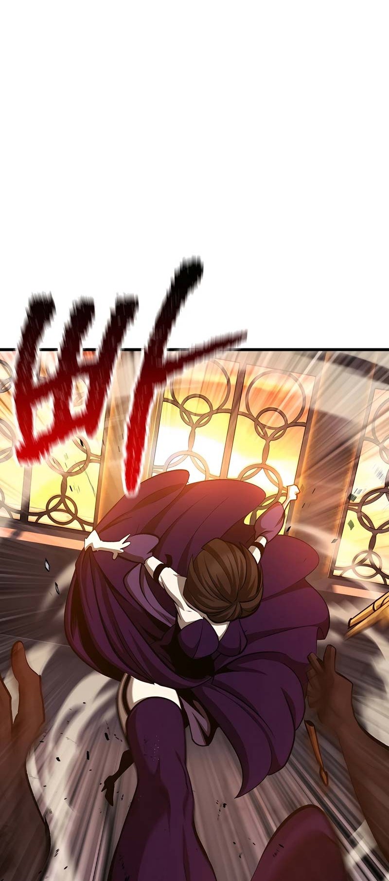 Sword King Chapter 233 - halaman 59