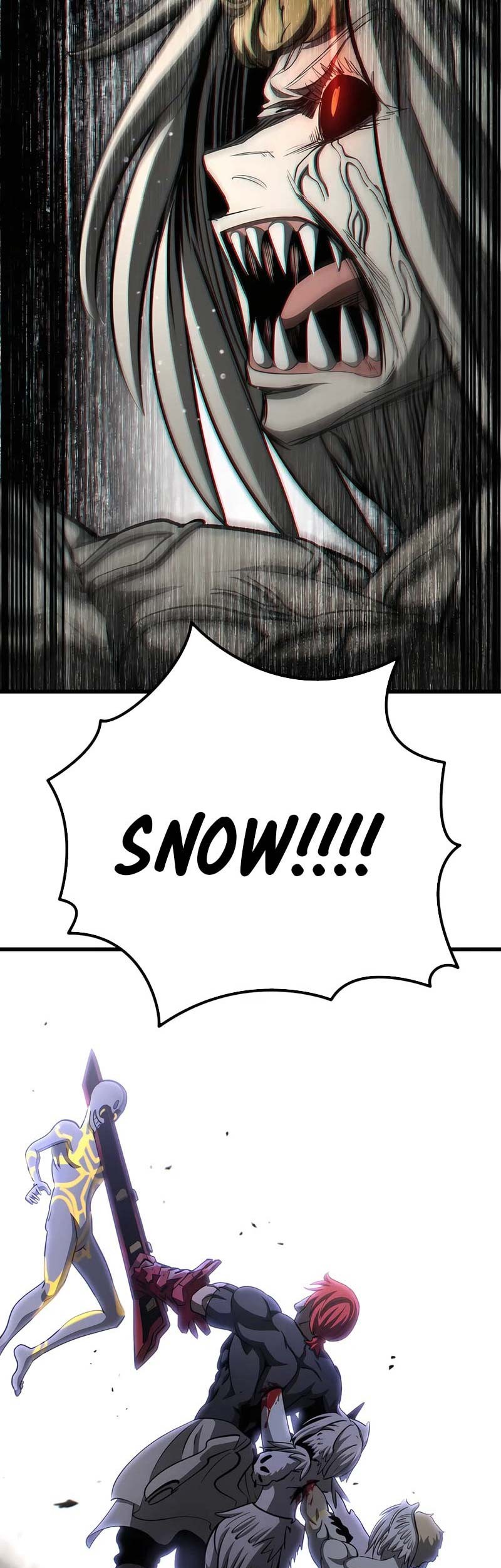 Sword King Chapter 233 - halaman 6